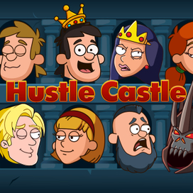 Hustle Castle