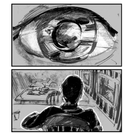 Раскадровка