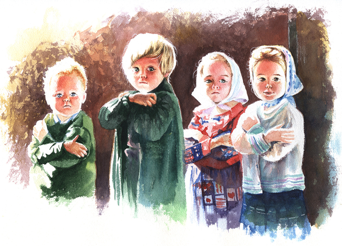 Таинство Евхаристии