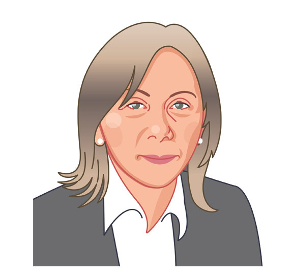 ЖУРНАЛЬНЫЙ ПОРТРЕТ