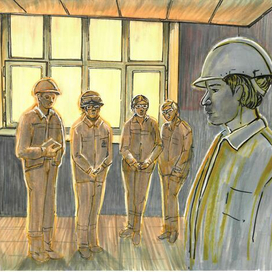 Разбор полетов