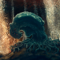 Подводная ситуевина на Титане