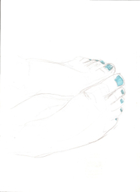 серия "ступать"