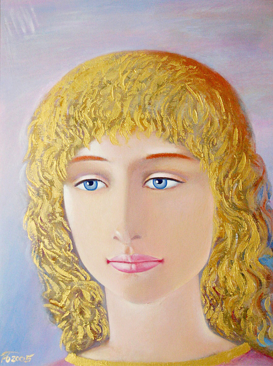 Анна Ахмедова