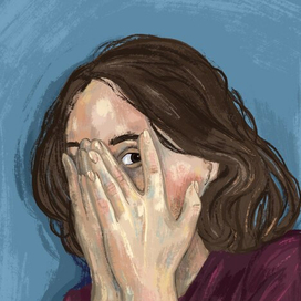 Страшно интересно