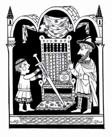   к серии ЖЗД( Данило Галицкий)