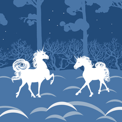 Единорожки