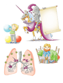 Рыцарь Амбробене