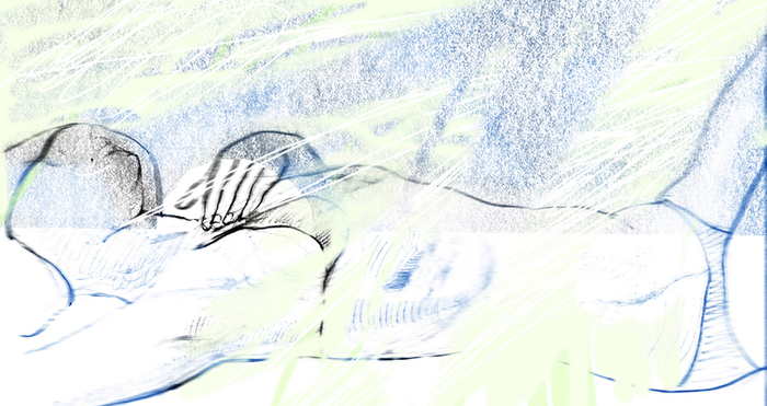 прямые лучи