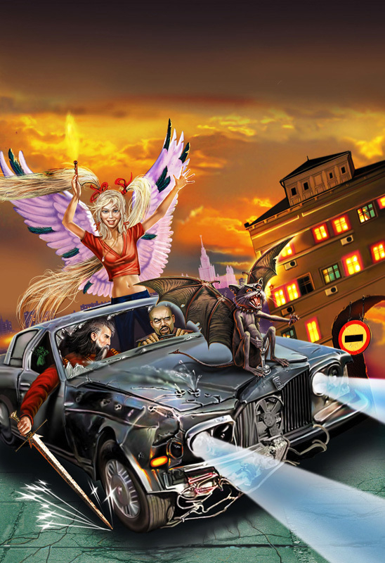 Мефодий Буслаев