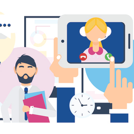 инфографика