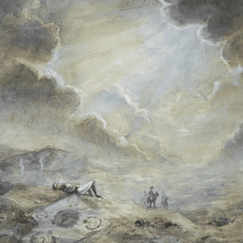 Работы к произведению "Война и мир" Л.Н. Толстого