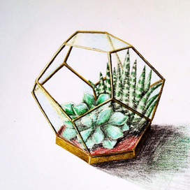 Маленький мир