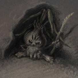 Чиполино туземец