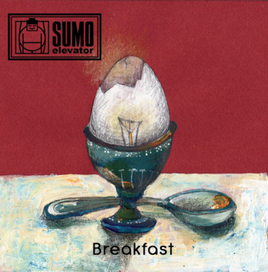 Breakfast- front