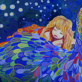 Колыбелька