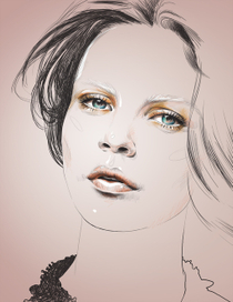 фэйсчарт Лореаль