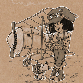 Mechanician (Механик)