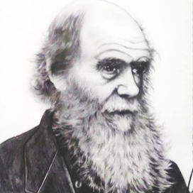 Charles Robert Darwin