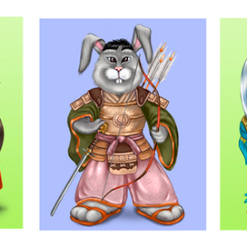 зверушки-воины_2