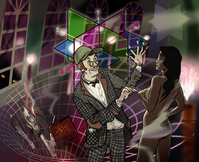 Роберто Бартини