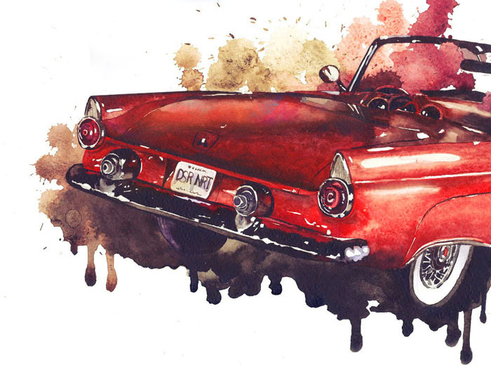 The Metallic Element Mercury