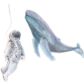 Невесомость