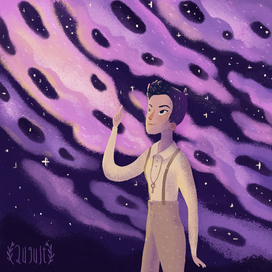 мечтатель и путешественник