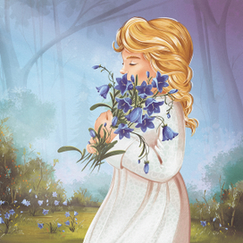 Колокольчики