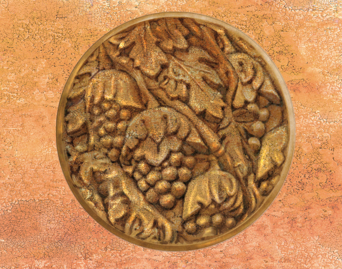 Виноград ( заставка)