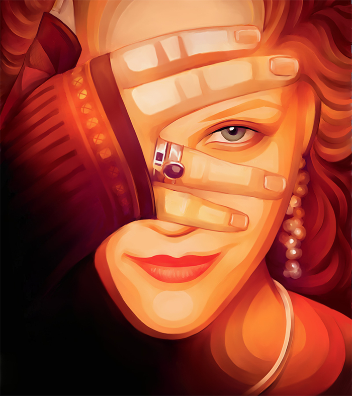 Ярмарка тщеславия