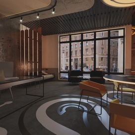 Логистическая компания