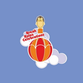 один из вариантов для логотипа