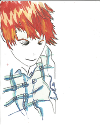 Полум'я думки 