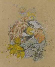 world never ends with u 