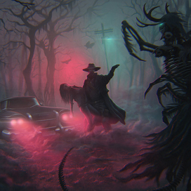 Bringing the saving dawn