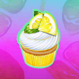 Лимонное настроение 