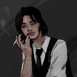 Хван Хенджин из Stray Kids