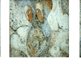 Полет над Маршем Мендельсона.