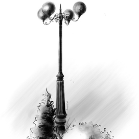 Парк Динамо