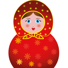 Матрешка
