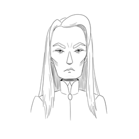 Люциус Малфой