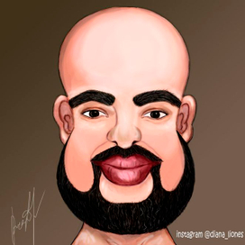 Карикатура