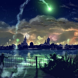 загадай желание