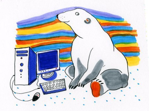 для школьного журнала ЛГО