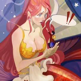 Принцесса Ширахоши