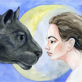 внутренний мир