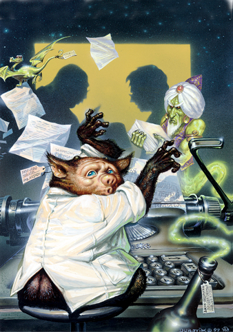 стругацкие "время учеников"