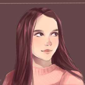 Набросок с деталями 