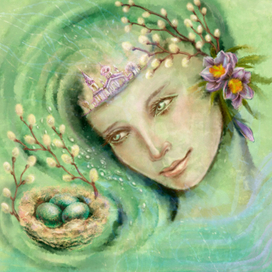 Светлое Воскресение